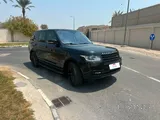 Range Rover - VOGUE